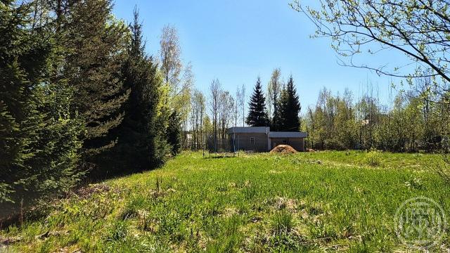 Лесколово пос., Лесная ул.