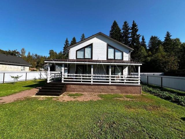 п. Соколинское