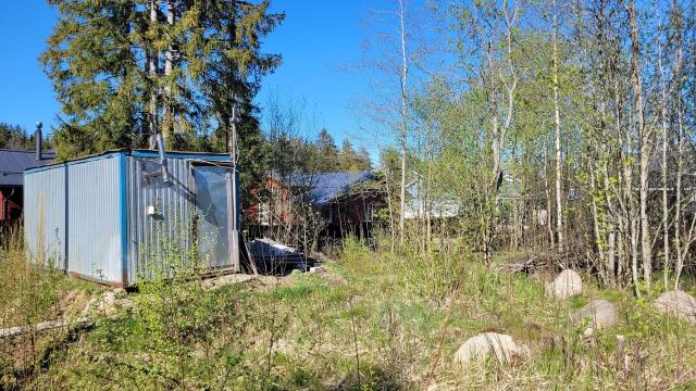 Ленинградская область, Агалатово ДНП, 33