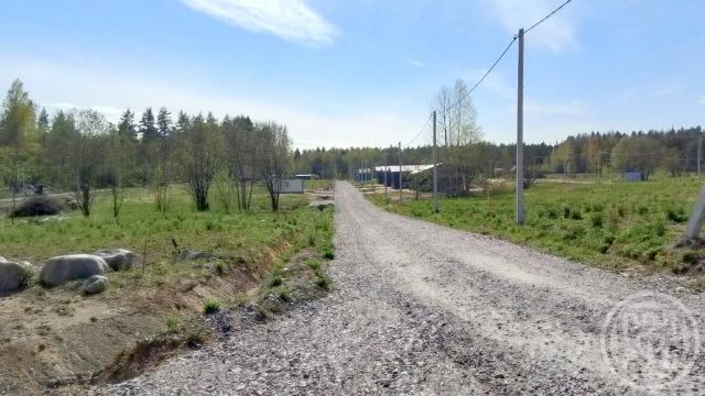 Уткино пос.