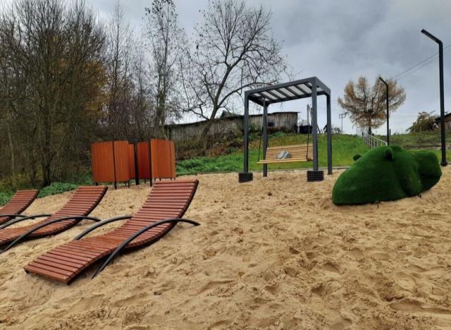 Ленинградская область, Володарское пос, 2