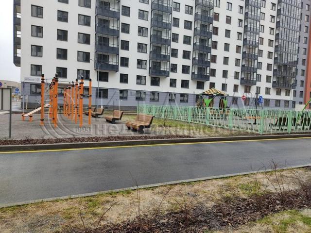 ул. Руднева, 15