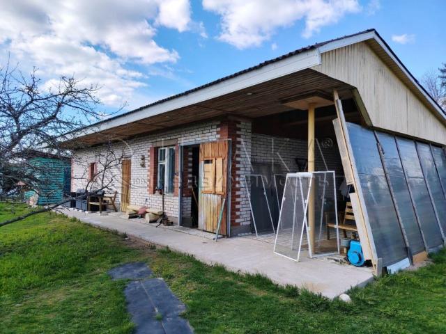 п. Глубокое