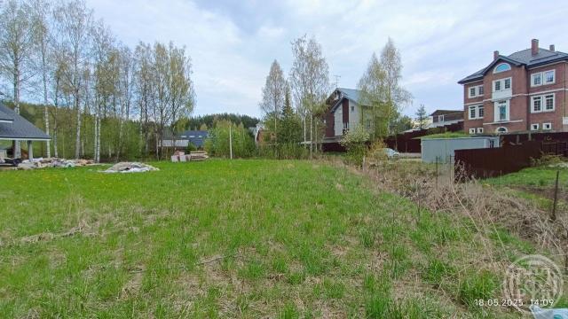 Лиголамби дер.