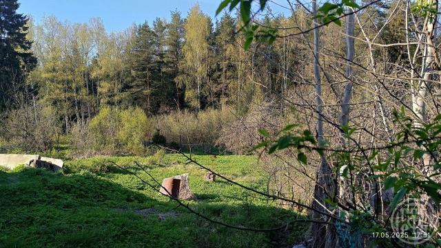 Ириновка пос.