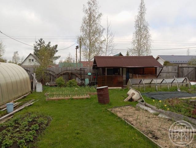 Павловск г., Павловское-2 снт