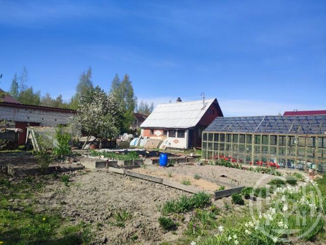 Павловск г., Звездочка снт.