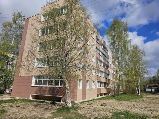 г. Подпорожье, ул. Красноармейская, 13