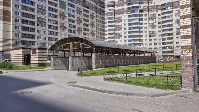 г. Мурино, ул. Шоссе в Лаврики, 59