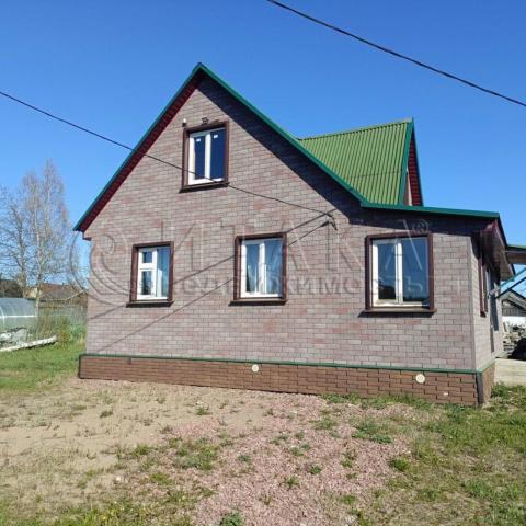 снт. Свирянка