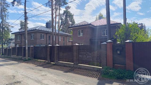 Всеволожск г., Горсткина ул.