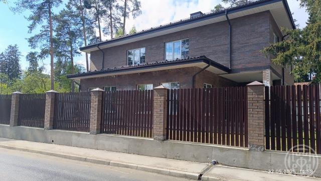 Всеволожск г., Пермская ул.