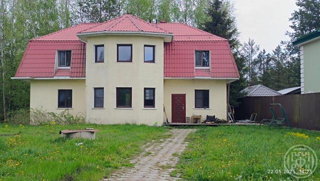 Блудное массив, Висхаги снт