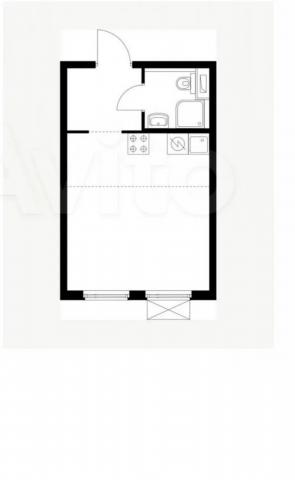 Янино-1 пос., Голландская ул., д 8