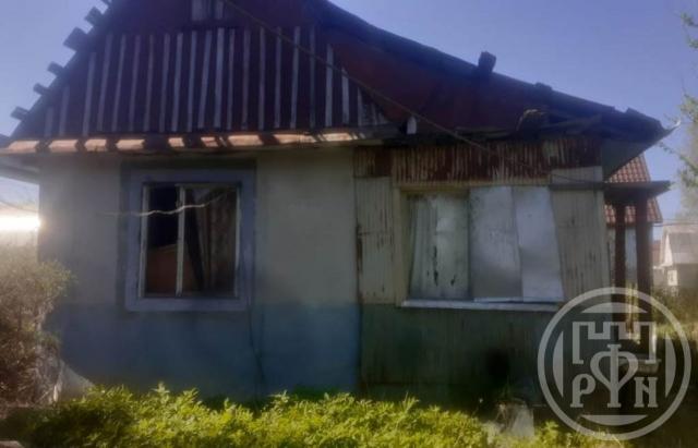 Славянка массив, Импульс снт