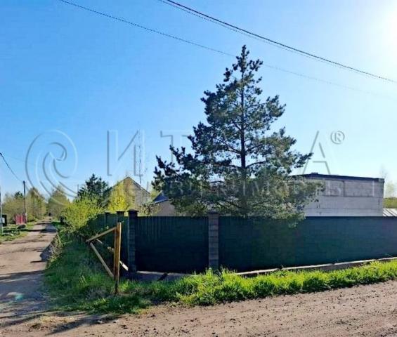 снт. Солнечное