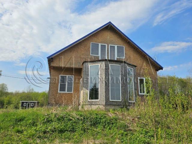 д. Хевроньино