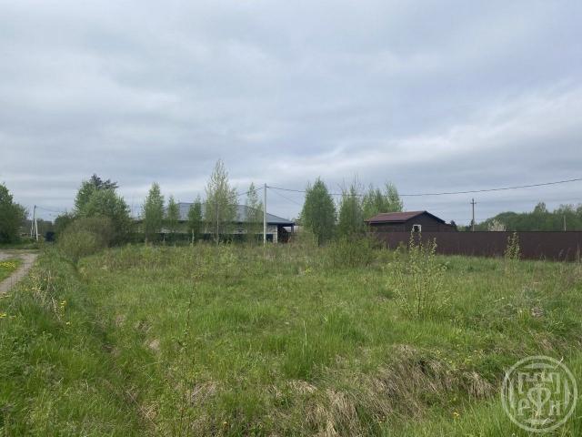 Михайловский пос., 1-я линия