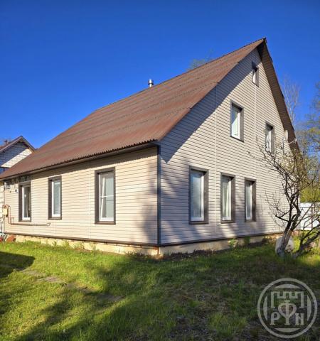 Белоостров пос., Железнодорожная ул.