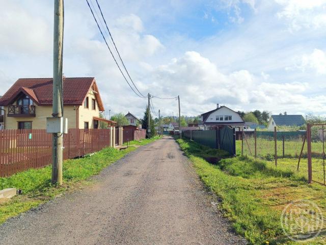 Первомайское пос., Ручеёк-Первомайское снт