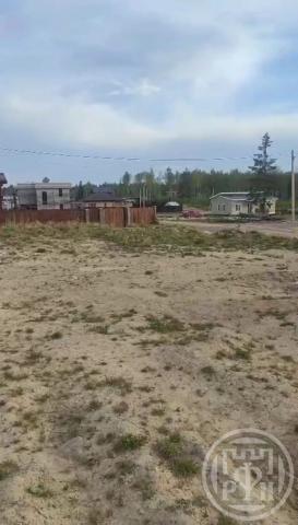 Новое Токсово массив, Защита снт