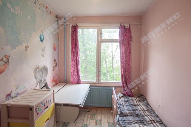 Ленинский пр., 129к3А