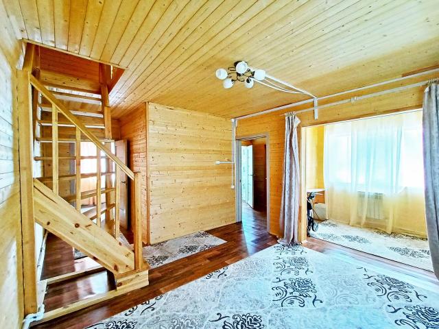 Ленинградская область, Поркузи массив, Поляны СНТ, 229б