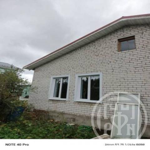 Толоконниково пос., Скандинавский пр-зд, д 1