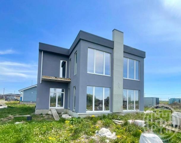 Федоровское пос., Круговая ул.