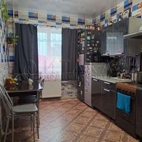 гп. Никольский, ул. Лисицыной, 31