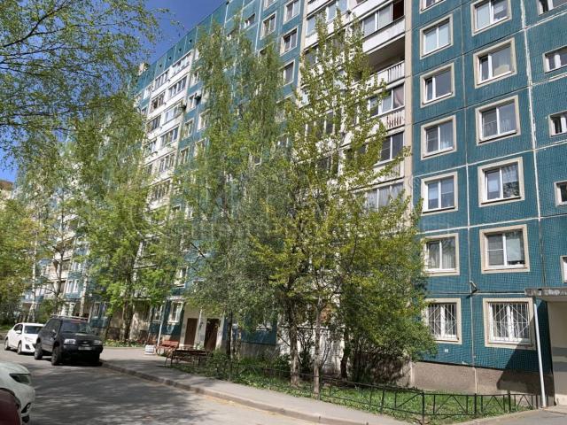 пр-кт. Королёва, 42к1