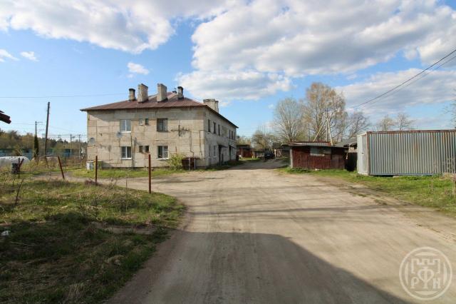 Возрождение ст., Вокзальная ул., д 13