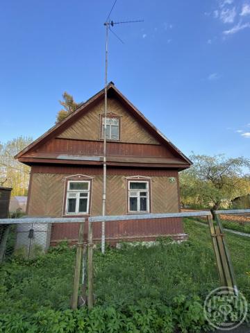 Ириновка пос., Новая ул., д 6