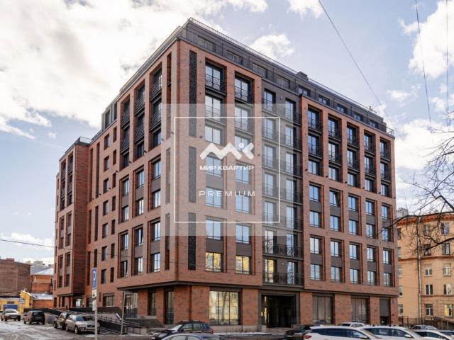 Нейшлотский пер., 3