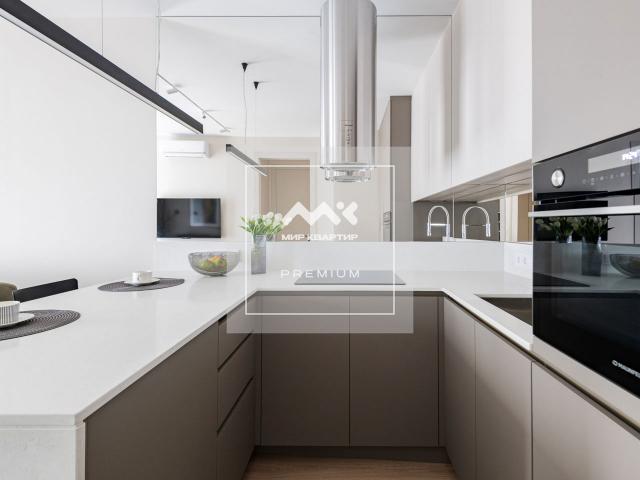 Белоостровская ул., 10