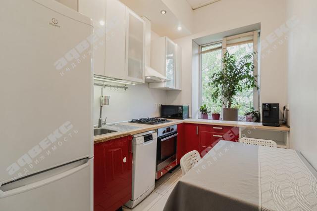 Энгельса пр., 55