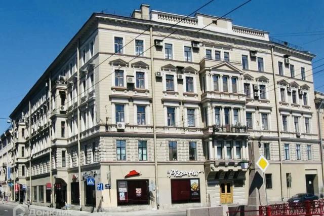 Гороховая ул., 71А