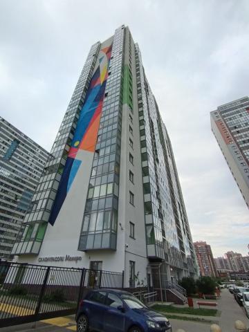 Королёва пр., 59К2