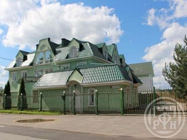 Стрельна г., Тракторный пер.