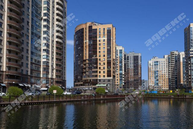 Бутлерова ул., 11к4