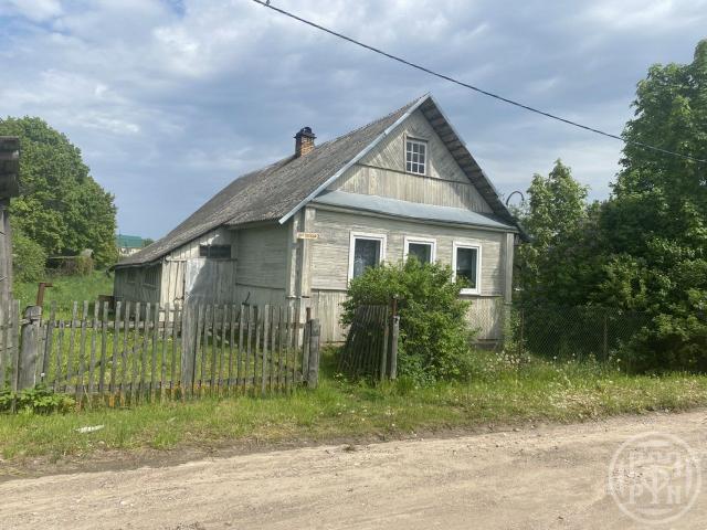 Заполье дер., д 3