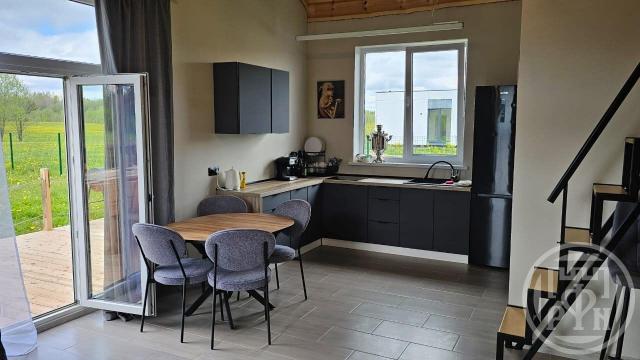 Кемполово дер., д 84