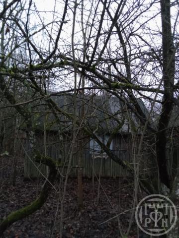 Городец дер., Кукуевская ул., д 7