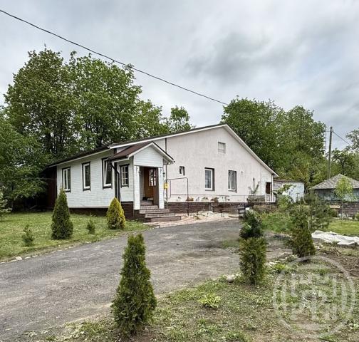 Первомайское пос., Ленина ул., д 8