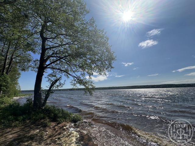 Клеверное пос., 2-й клеверный пр-зд