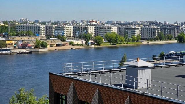 Петровский пр., 9к2