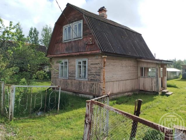 Заплотье дер., Снт Магистраль тер., д 5