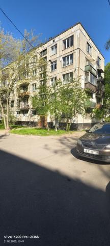 Пискаревский пр., 58к2