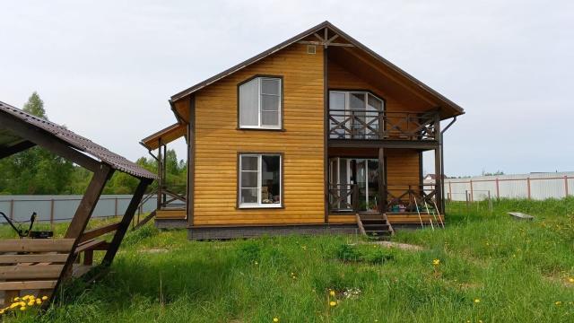 Ленинградская область, Золотая Сотка КП