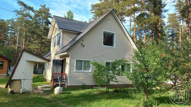 Моторное пос., д 23А